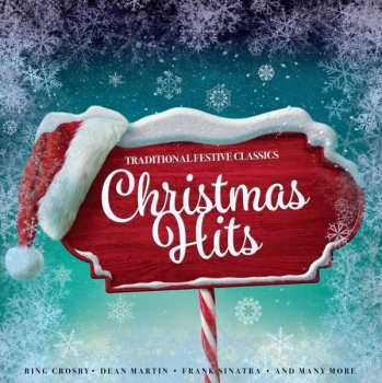 Album Various: Christmas Hits