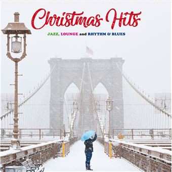 Album Various: Christmas Hits (Jazz, Lounge and Rhythm & Blues)