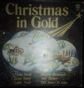 Album Various: Christmas In Gold