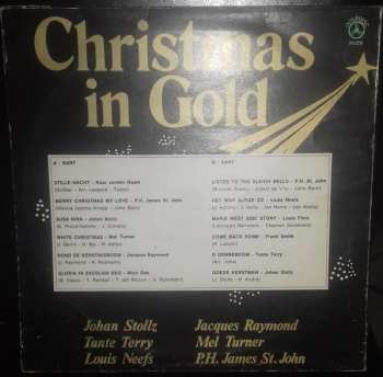 LP Various: Christmas In Gold 623896