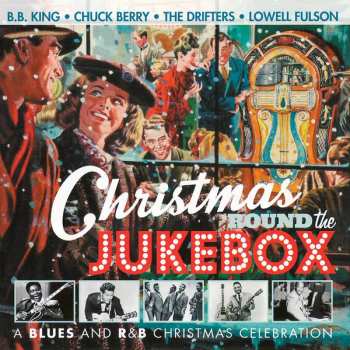 Album Various: Christmas 'Round The Jukebox