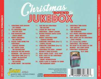 CD Various: Christmas 'Round The Jukebox 551379