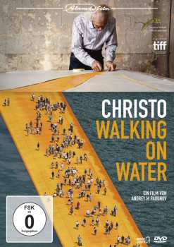 Album Various: Christo - Walking On Water