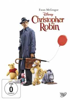 Album Various: Christopher Robin