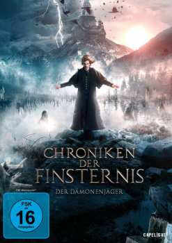 Album Various: Chroniken Der Finsternis: Der Dämonenjäger