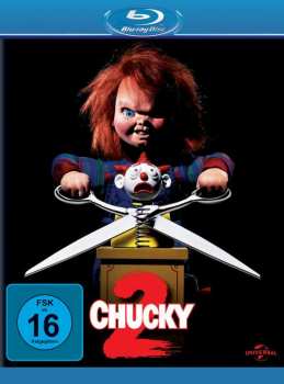 Album Various: Chucky 2