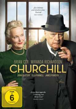 Album Various: Churchill