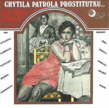 Album Various: Chytila Patrola Prostitutku...