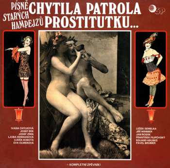 LP Various: Chytila Patrola Prostitutku... 65349