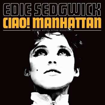 LP Various: Ciao! Manhattan LTD 261663