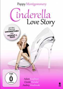 Album Various: Cinderella Love Story