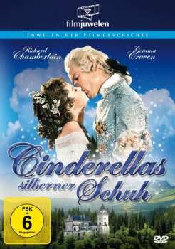 Album Various: Cinderellas Silberner Schuh