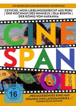 Album Various: Cinespañol 6