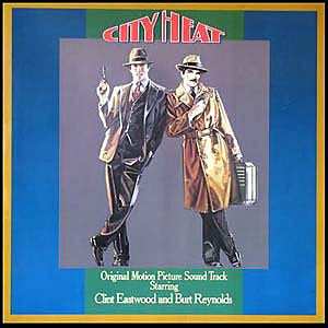 Album Various: City Heat (Original Motion Picture Sound Track)