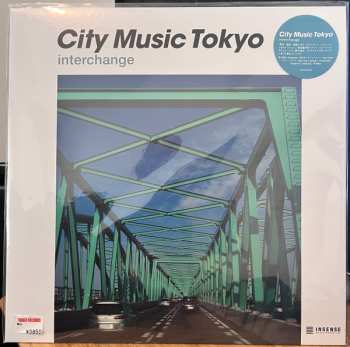 Album Various: City Music Tokyo (Interchange)