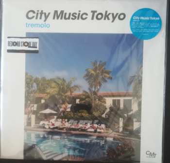 Album Various: City Music Tokyo (Tremolo)