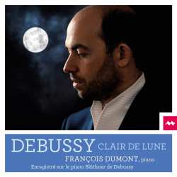 Album Various: Clair De Lune