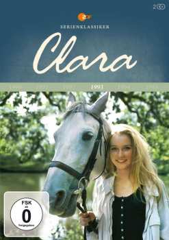 Album Various: Clara