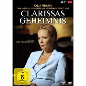 Album Various: Clarissas Geheimnis