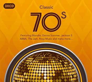 Album Various: Classic 70s