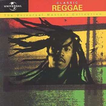 Various: Classic Reggae