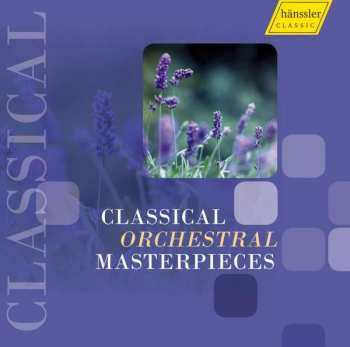 Album Various: Classical Orchestral Masterpieces