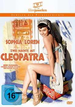 Album Various: Cleopatra