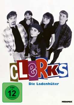 Album Various: Clerks