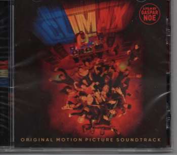 Album Various: Climax (Original Motion Picture Soundtrack)