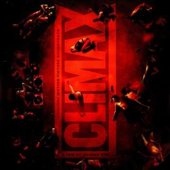 2LP Various: Climax (Original Motion Picture Soundtrack) 553226