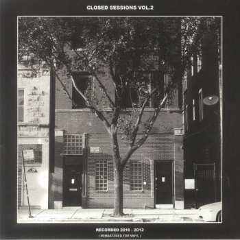 Album Various: Closed Sessions Vol.2