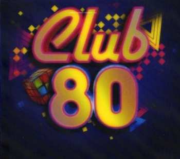 Album Various: Club 80