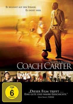 Album Various: Coach Carter