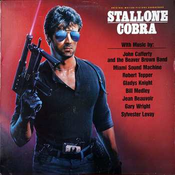 Album Various: Cobra (Original Motion Picture Soundtrack)