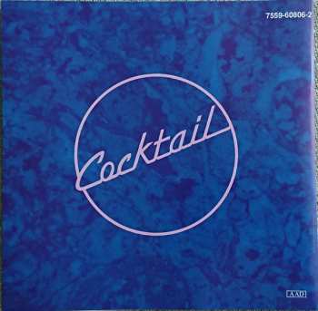 CD Various: Cocktail - Original Motion Picture Soundtrack 7368