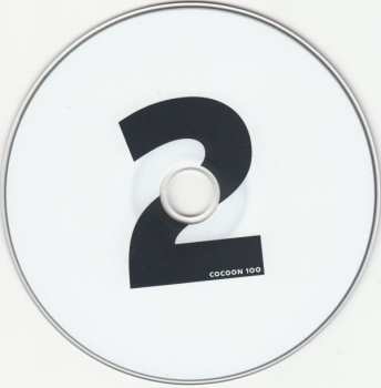 2CD Various: Cocoon 100 566495