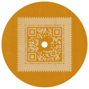 Album Various: COD3 QR 015