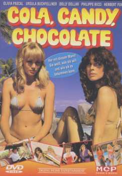 Album Various: Cola, Candy, Chocolate