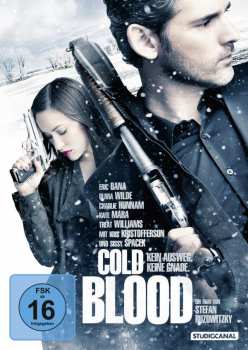 Album Various: Cold Blood