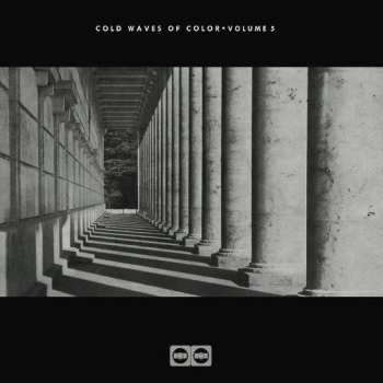 Album Various: Cold Waves Of Color 5