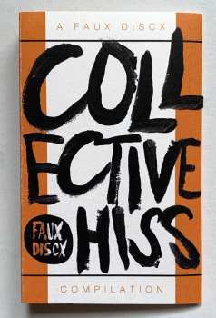 Album Various: Collective Hiss