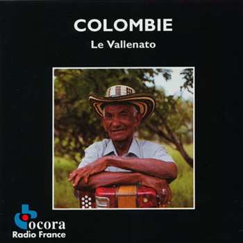 Album Various: Colombie - Le Vallenato