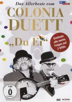 Album Various: Colonia Duett: Du Ei!