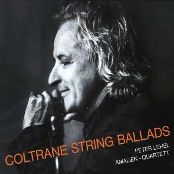 CD Various: Coltrane String Ballads 628411