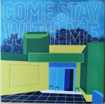 Album Various: Come Stay With Me