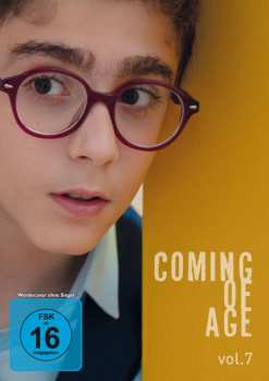 Album Various: Coming Of Age Vol. 7