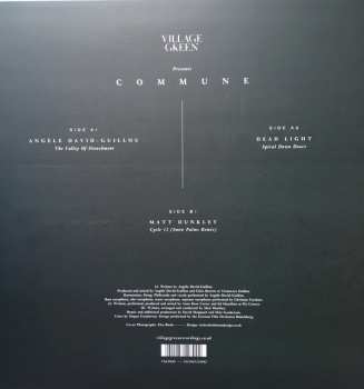 LP Various: Commune LTD 138868