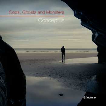 Album Various: Conceptus - Gods, Ghosts And Monsters