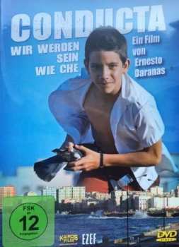 Album Various: Conducta - Wir Werden Sein Wie Che