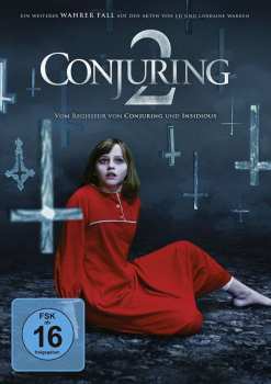 Album Various: Conjuring 2